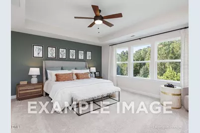 741 Dragonfly Pond Way, Wake Forest, NC 27587 - Photo 24