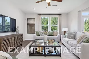 741 Dragonfly Pond Wy, Wake Forest, NC 27587 - Photo 18