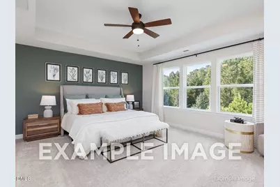 741 Dragonfly Pond Way, Wake Forest, NC 27587 - Photo 22