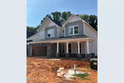 741 Dragonfly Pond Way, Wake Forest, NC 27587 - Photo 4