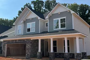 741 Dragonfly Pond Wy, Wake Forest, NC 27587 - Photo 4