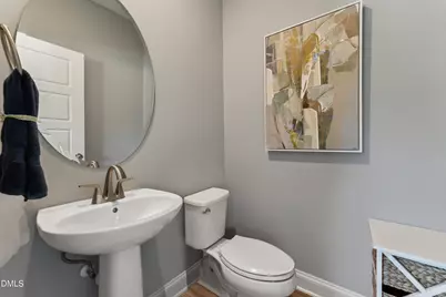 519 Hedrick Rdg Road, Cary, NC 27519 - Photo 14