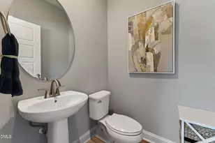 519 Hedrick Rdg Rd, Cary, NC 27519 - Photo 14