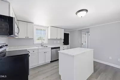 895 Stewart Road, Four Oaks, NC 27524 - Photo 2