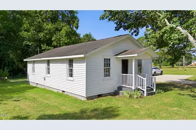 895 Stewart Road, Four Oaks, NC 27524 - Photo 16