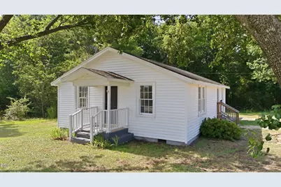 895 Stewart Road, Four Oaks, NC 27524 - Photo 1