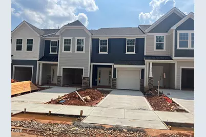 1307 Hammond Drive, Mebane, NC 27302 - Photo 1