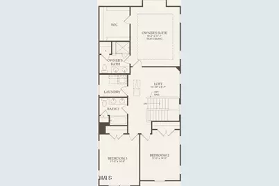 276 Abbots Mill Drive, Raleigh, NC 27603 - Photo 4