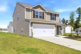 111 Hybrid St, Oxford, NC 27565 - Photo 1