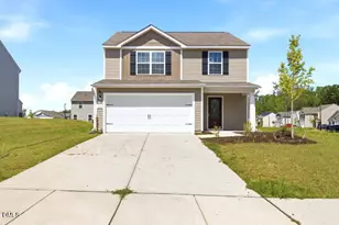 111 Hybrid St, Oxford, NC 27565 - Photo 1