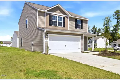 111 Hybrid Street, Oxford, NC 27565 - Photo 2