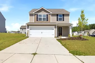 111 Hybrid St, Oxford, NC 27565 - Photo 2