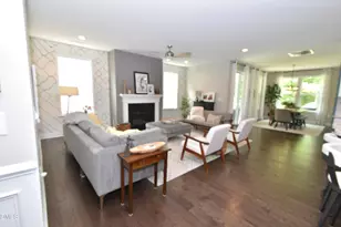 1013 Pondfield Wy, Durham, NC 27713 - Photo 16