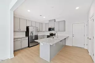 119 N Franklin St, Wake Forest, NC 27587 - Photo 6