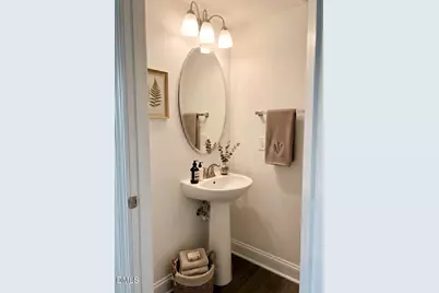 119 N Franklin Street #100, Wake Forest, NC 27587 - Photo 8