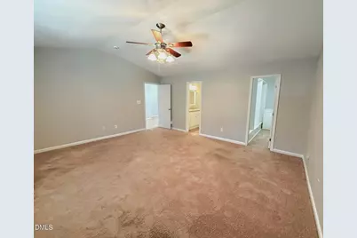 420 Cline Falls Drive, Holly Springs, NC 27540 - Photo 16