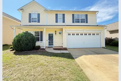 420 Cline Falls Drive, Holly Springs, NC 27540 - Photo 1