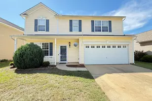 420 Cline Falls Dr, Holly Springs, NC 27540 - Photo 1
