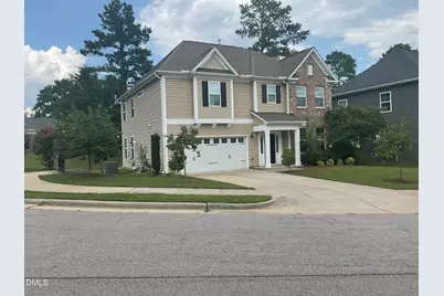 3409 S Beaver Lane, Raleigh, NC 27604 - Photo 4