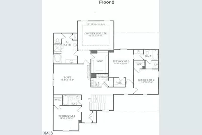 517 Hillman Bend, Apex, NC 27523 - Photo 34