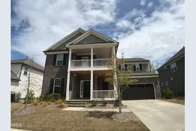 517 Hillman Bend, Apex, NC 27523 - Photo 1