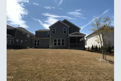 517 Hillman Bend, Apex, NC 27523 - Photo 32
