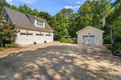 242 Henrys Ridge Road, Pittsboro, NC 27312 - Photo 42