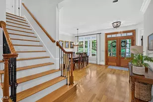 242 Henrys Ridge Rd, Pittsboro, NC 27312 - Photo 4