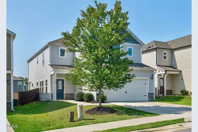 112 Sweet Olive Street, Clayton, NC 27527 - Photo 2