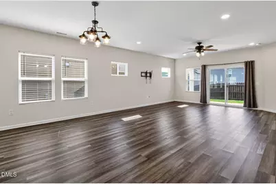 112 Sweet Olive Street, Clayton, NC 27527 - Photo 8