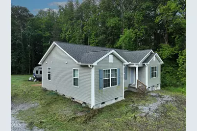 5789 Pine Street, Bailey, NC 27807 - Photo 1