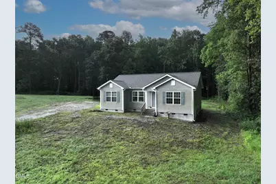 5789 Pine Street, Bailey, NC 27807 - Photo 2