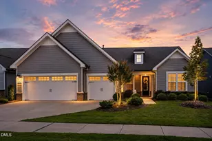 1004 Cryptic Wood Ave, Fuquay Varina, NC 27526 - Photo 2
