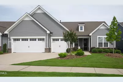 1004 Cryptic Wood Avenue, Fuquay Varina, NC 27526 - Photo 1