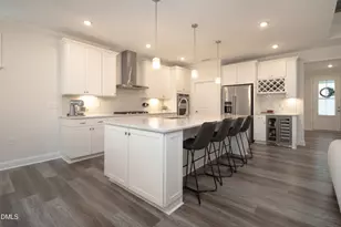 1004 Cryptic Wood Ave, Fuquay Varina, NC 27526 - Photo 10