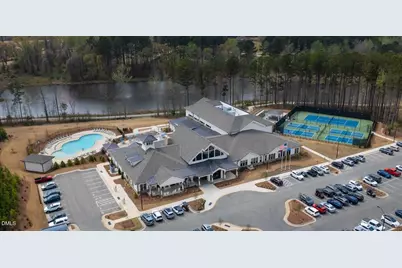 1004 Cryptic Wood Avenue, Fuquay Varina, NC 27526 - Photo 40