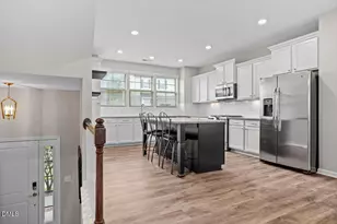 516 Old Mill Village Dr, Apex, NC 27502 - Photo 4