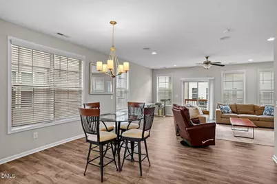 516 Old Mill Village Drive, Apex, NC 27502 - Photo 10