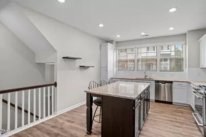 516 Old Mill Village Drive, Apex, NC 27502 - Photo 6