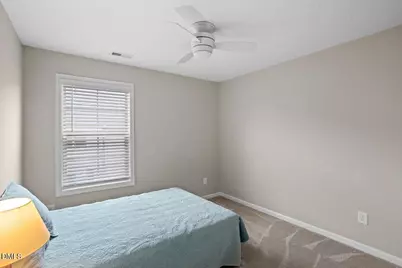 516 Old Mill Village Drive, Apex, NC 27502 - Photo 24