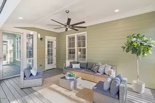 105 Beacon Hollow Pl, Cary, NC 27519 - Photo 32