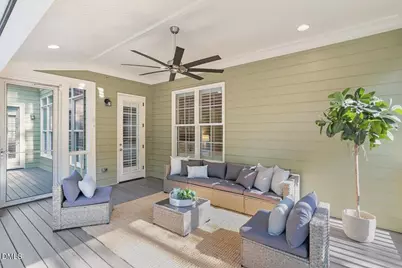 105 Beacon Hollow Place, Cary, NC 27519 - Photo 58