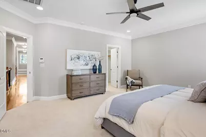 105 Beacon Hollow Place, Cary, NC 27519 - Photo 38