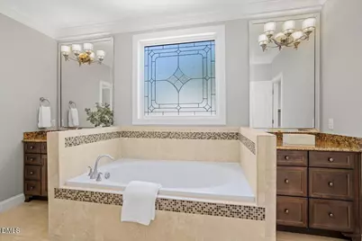 105 Beacon Hollow Place, Cary, NC 27519 - Photo 42