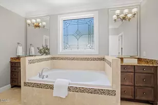 105 Beacon Hollow Pl, Cary, NC 27519 - Photo 42