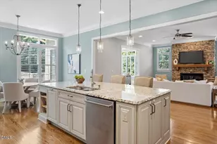 105 Beacon Hollow Pl, Cary, NC 27519 - Photo 26