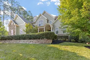 105 Beacon Hollow Pl, Cary, NC 27519 - Photo 8