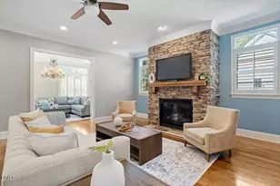 105 Beacon Hollow Pl, Cary, NC 27519 - Photo 6