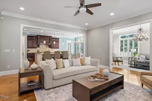 105 Beacon Hollow Pl, Cary, NC 27519 - Photo 18