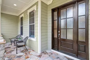 105 Beacon Hollow Pl, Cary, NC 27519 - Photo 36